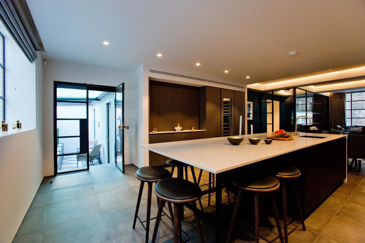 Appartement Luxury Royalty Mews *