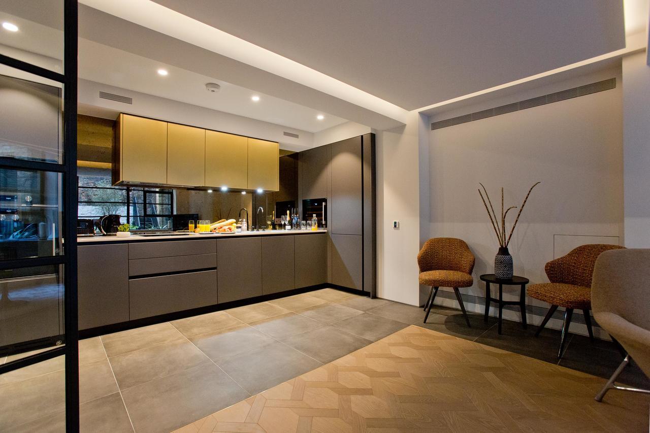 Luxury Royalty Mews Londres