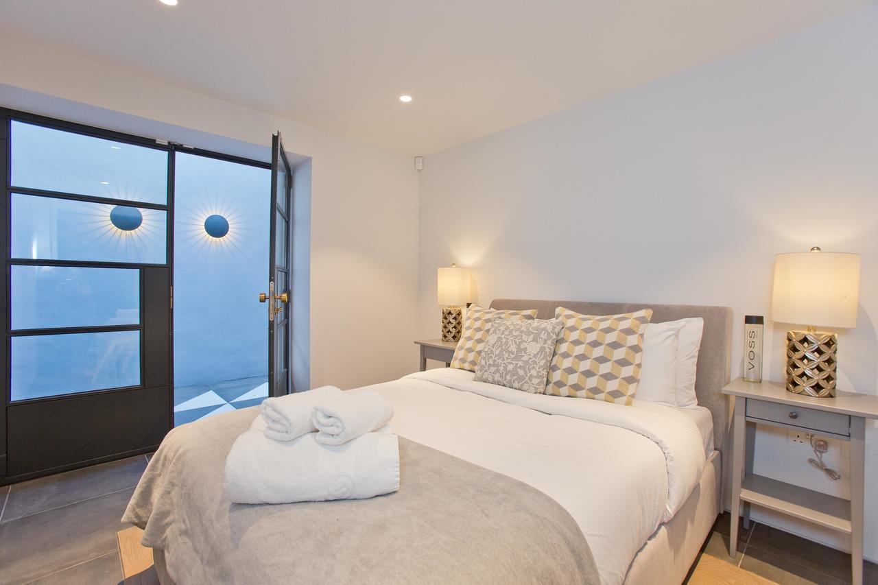 Appartement Luxury Royalty Mews Londres