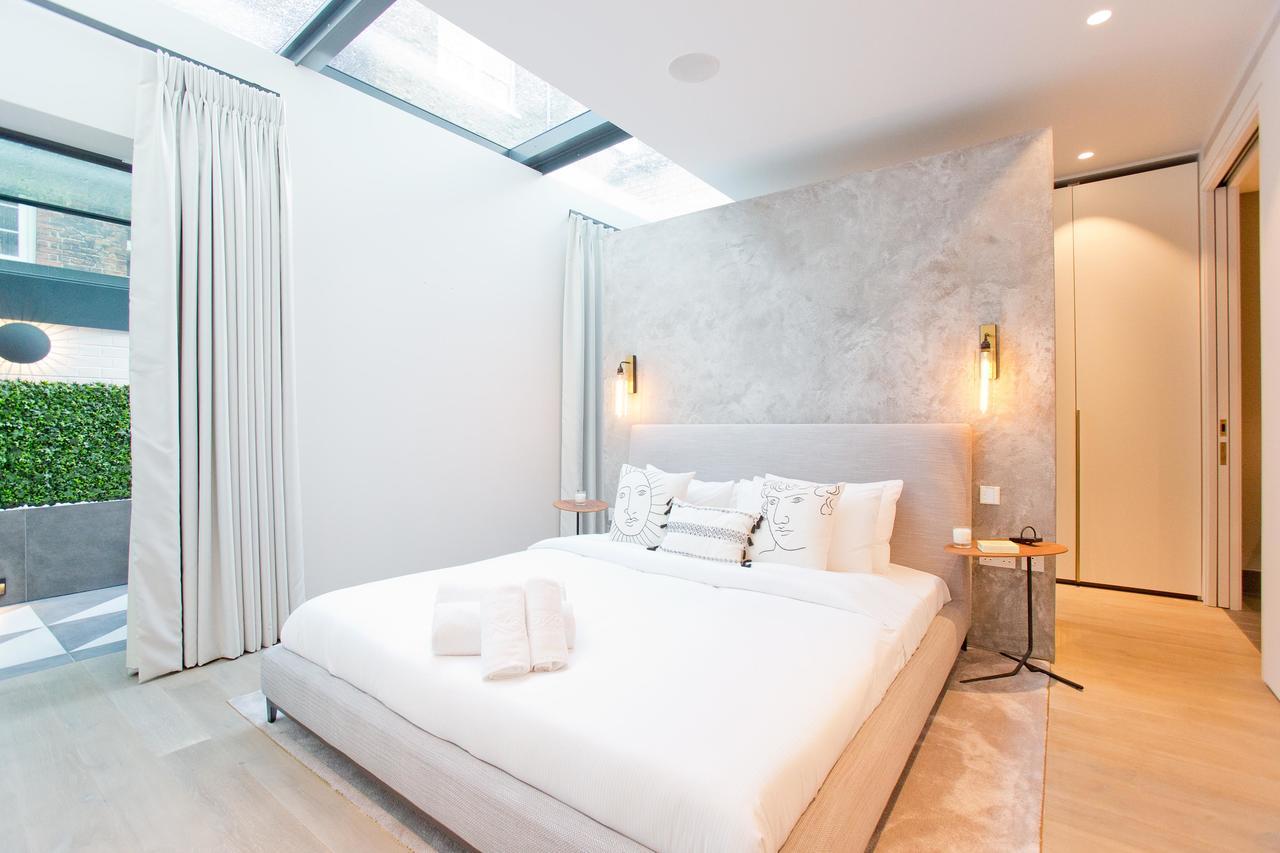 Luxury Royalty Mews Appartement