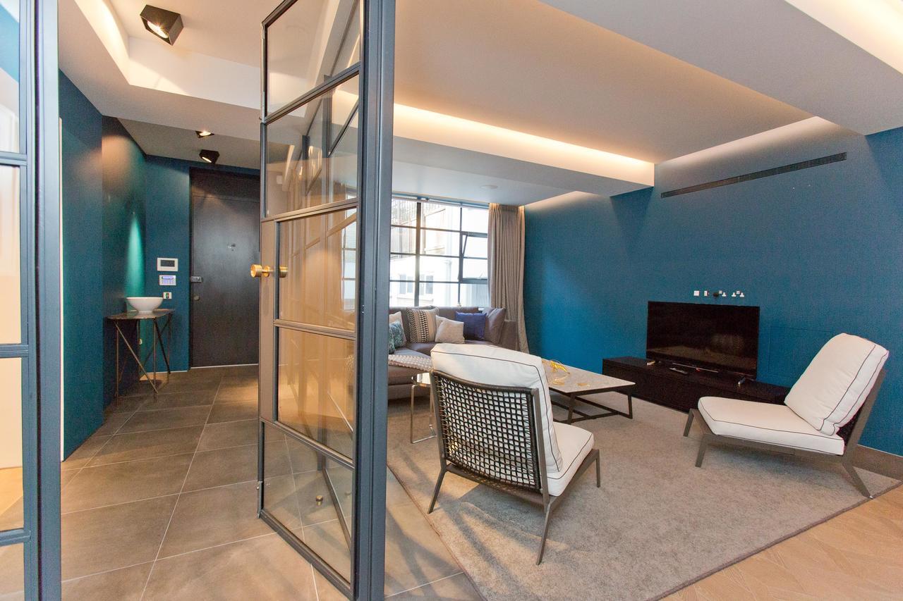 Appartement Luxury Royalty Mews