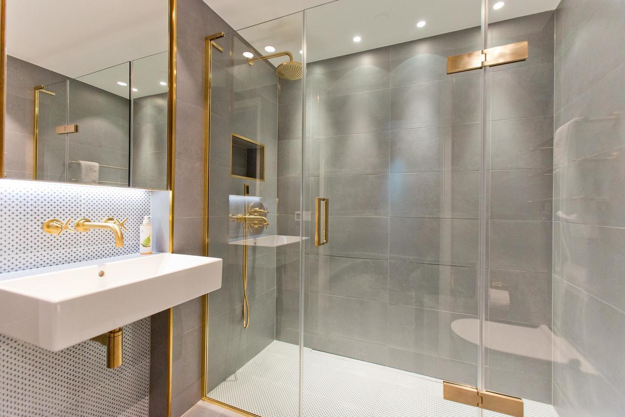 Luxury Royalty Mews Appartement *