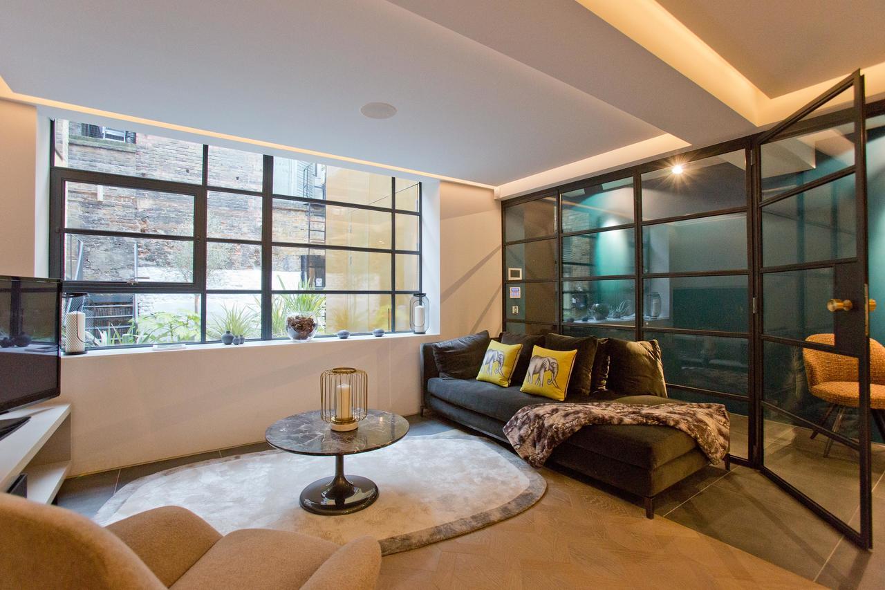 Appartement Luxury Royalty Mews Londres
