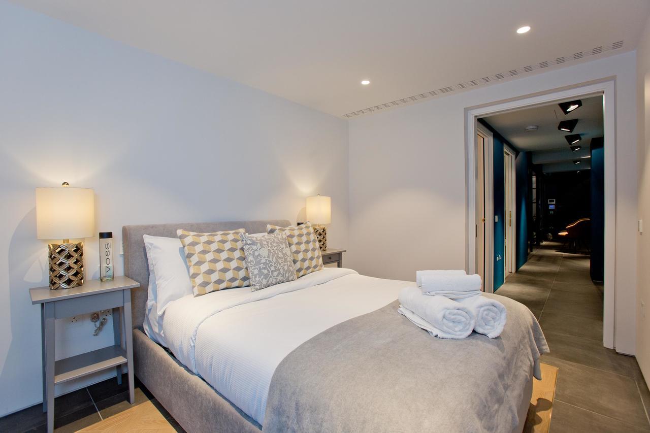 Luxury Royalty Mews Appartement Londres