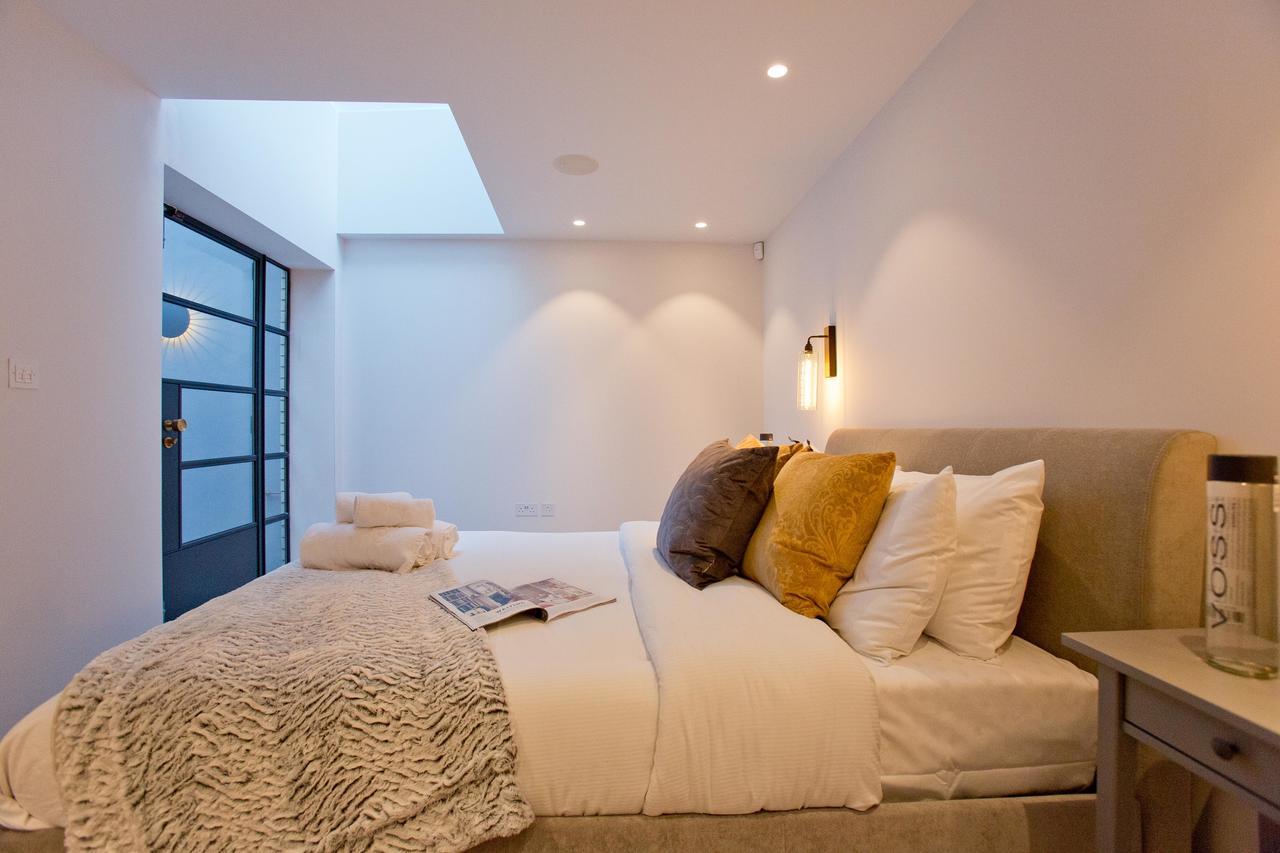 Appartement Luxury Royalty Mews Londres