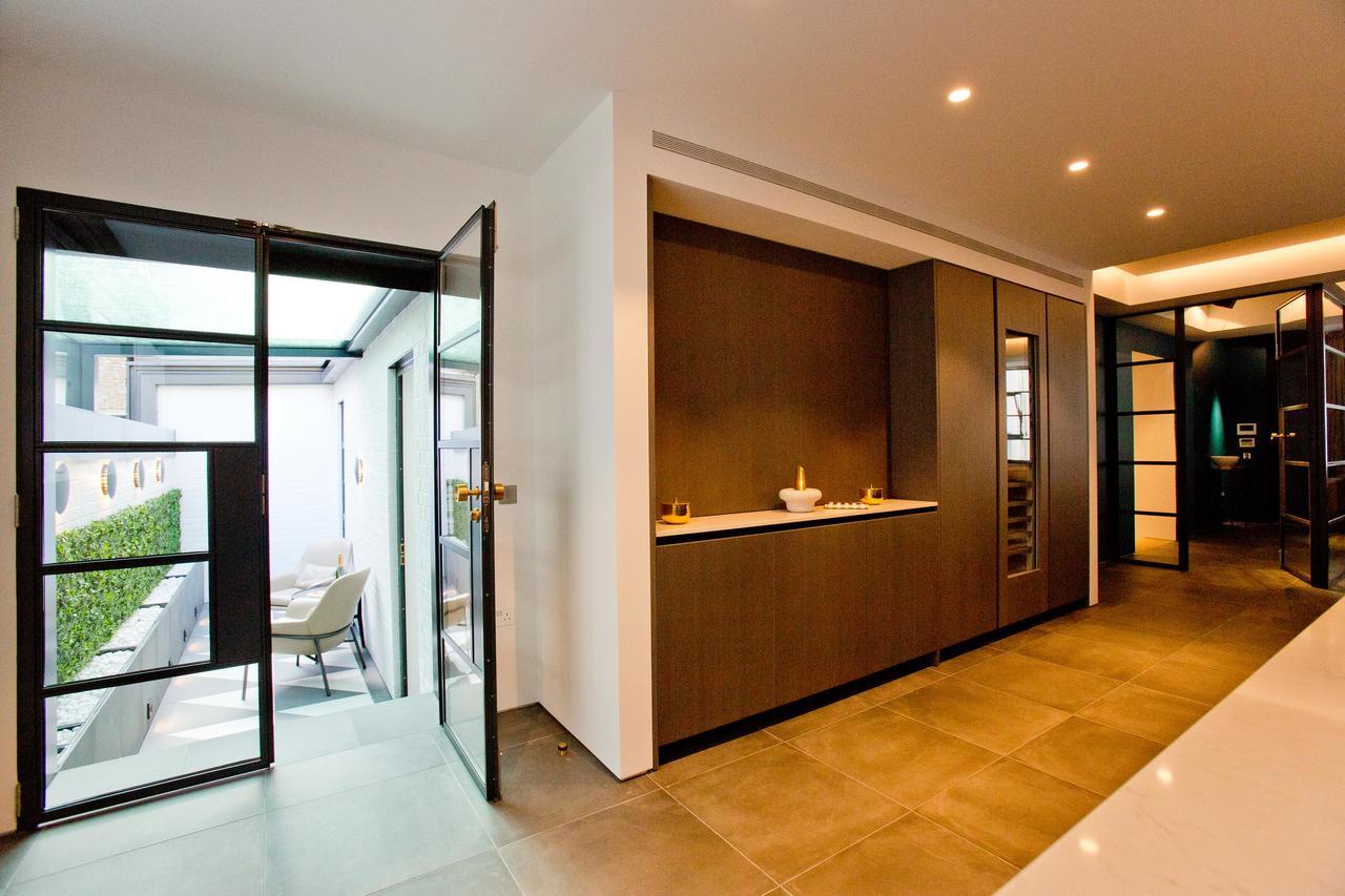 Appartement Luxury Royalty Mews *