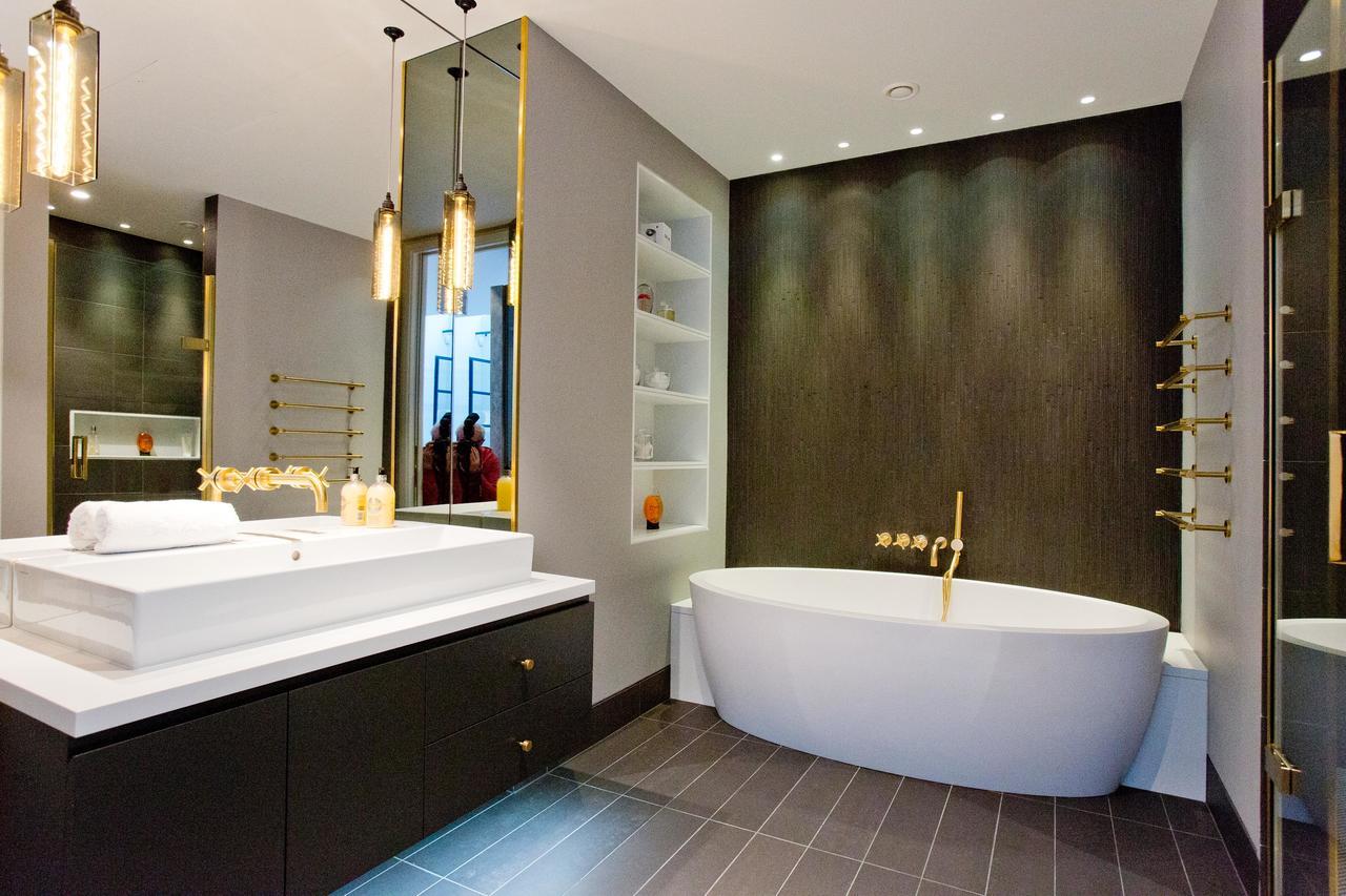 Luxury Royalty Mews Appartement