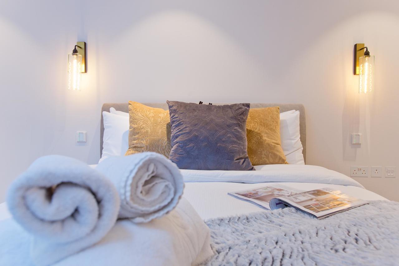 Luxury Royalty Mews *
