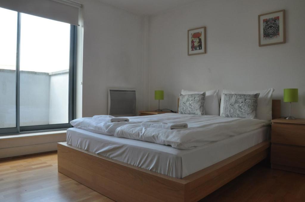 Centre Apartamento