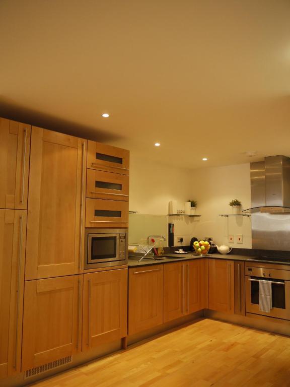 Centre Apartamento *