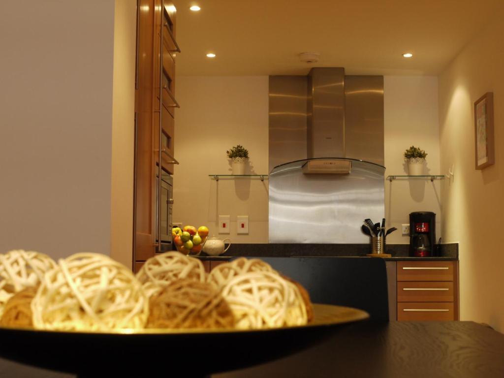Apartamento Centre Londres