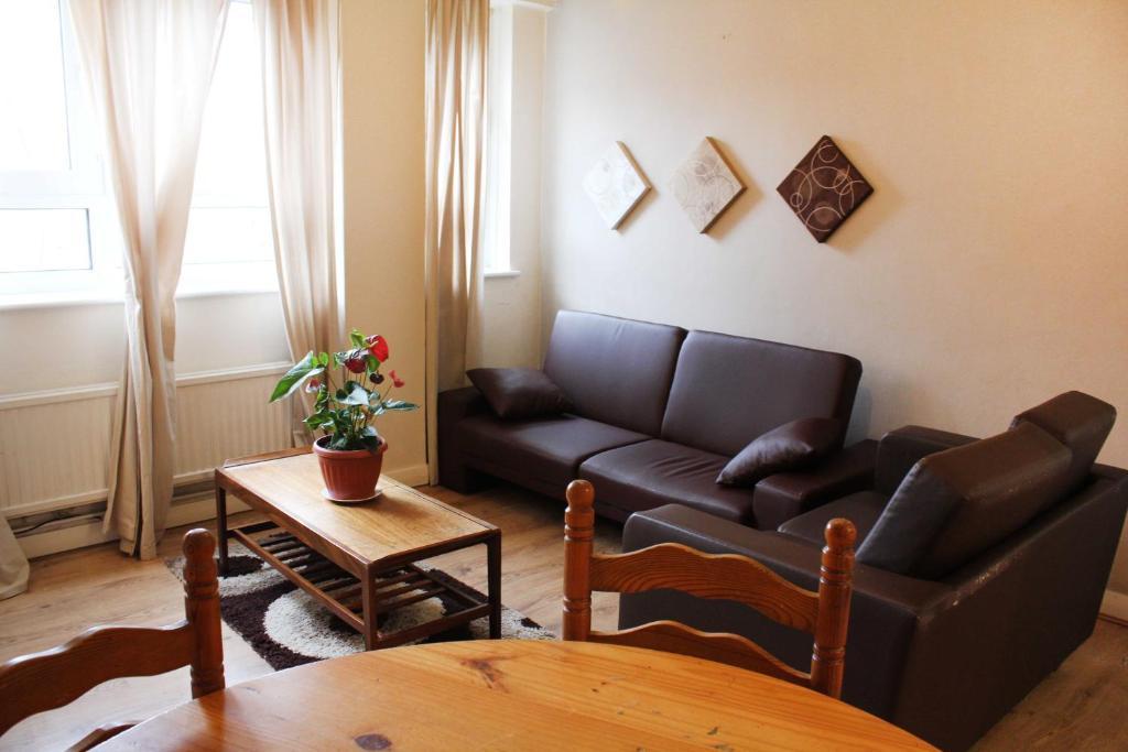 Apartamento Centre *