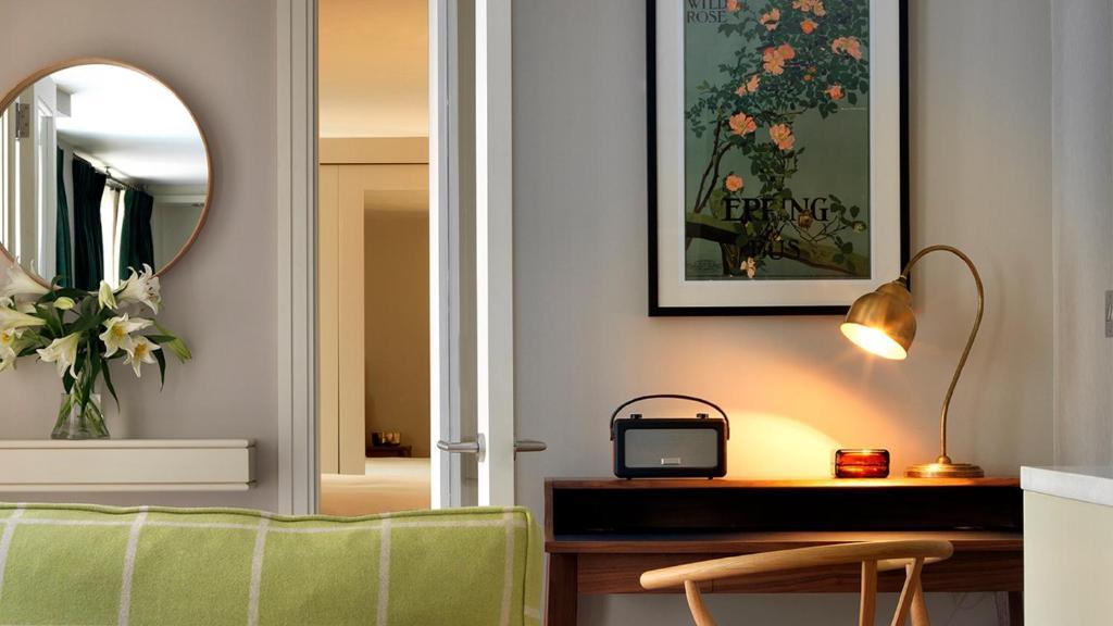 Cheval Knightsbridge Apartahotel