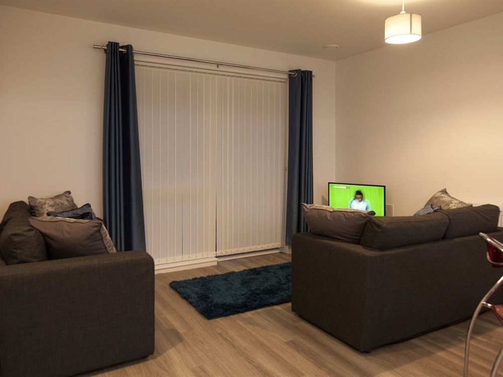 In2 Appartement