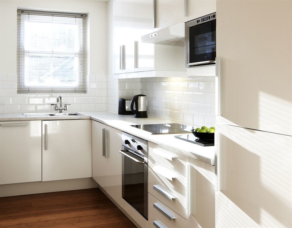 Europa House Apartahotel 4*
