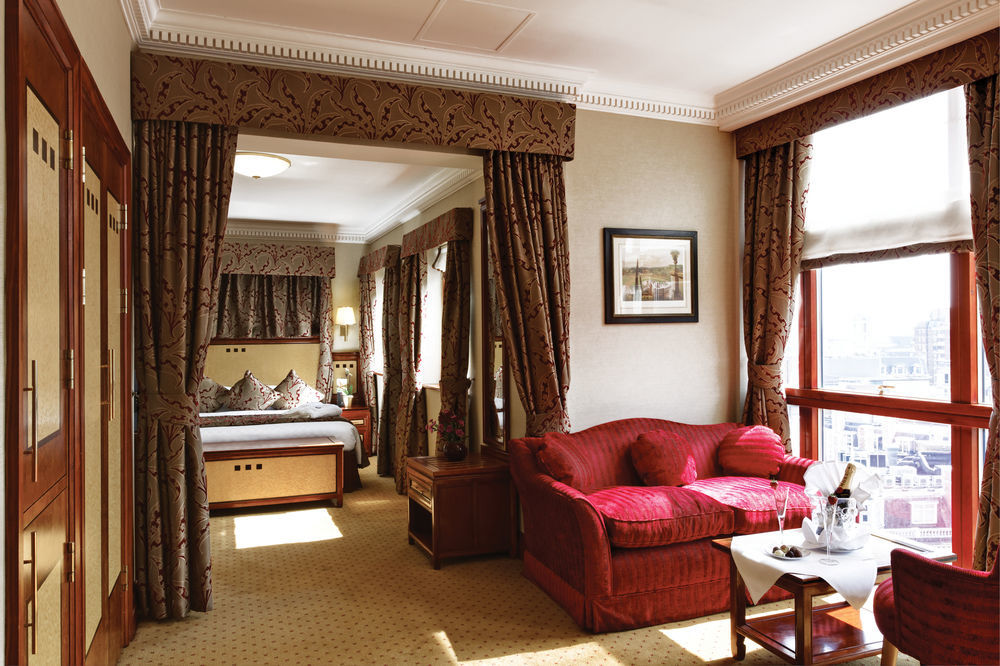 Nyx Holborn By Leonardo 5* Londres