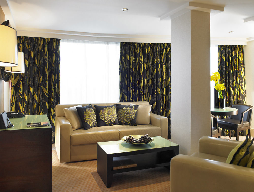 The Cavendish Londres