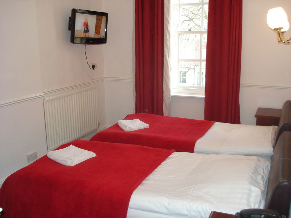 Springfield Hotel Londres