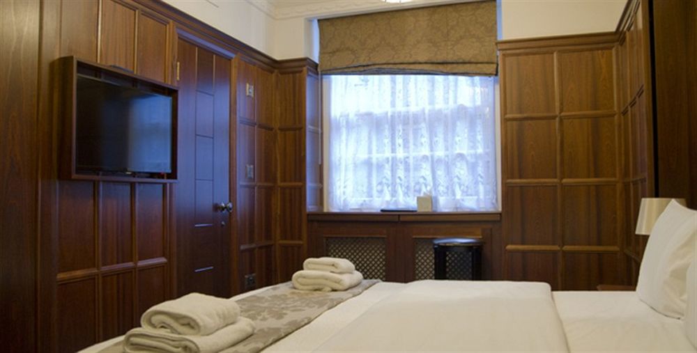 Regency House Casa de hóspedes Londres