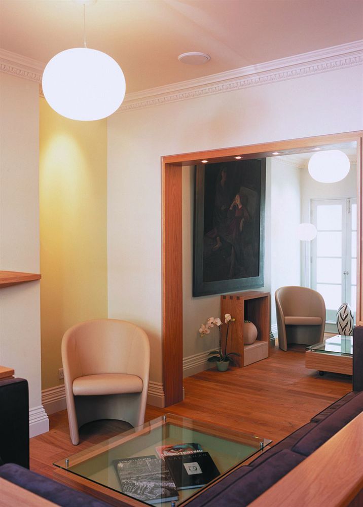 Hotel Sydney House Chelsea Londres