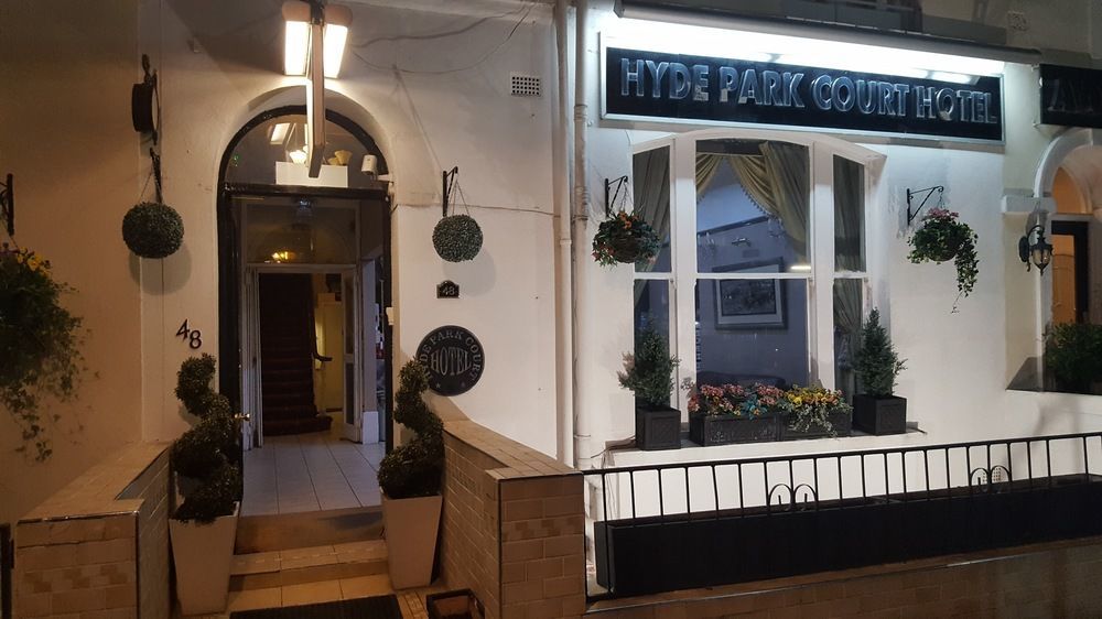 Hyde Park Court
