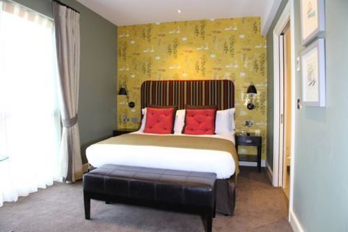 The Alma Hotel Londres