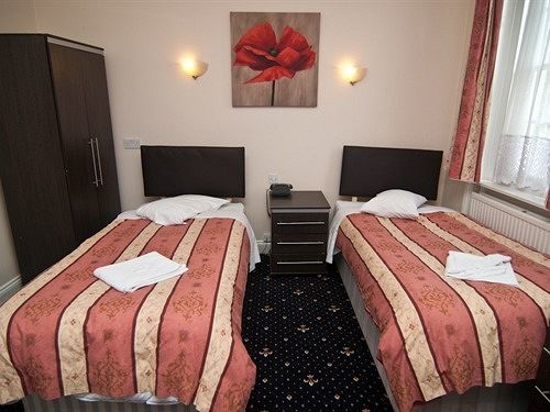 Maison d'hôtes Astoria 3*