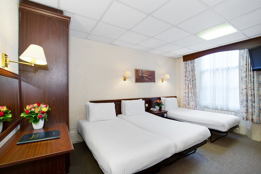 Park Avenue Bayswater Hyde Park 4* Londres