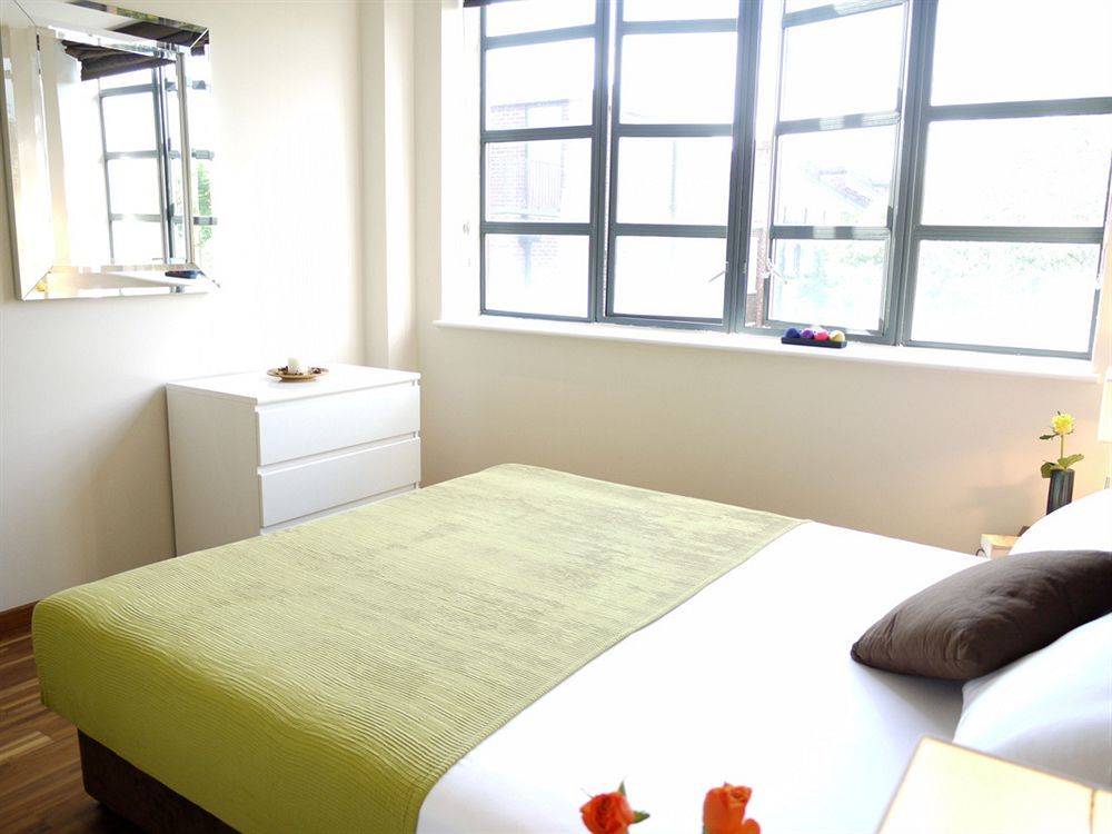 Olive Appartement Londres