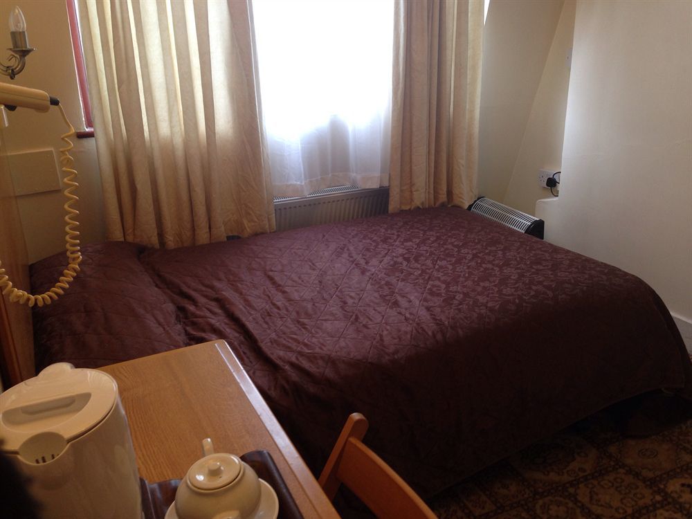 Mornington Victoria 4* Londres