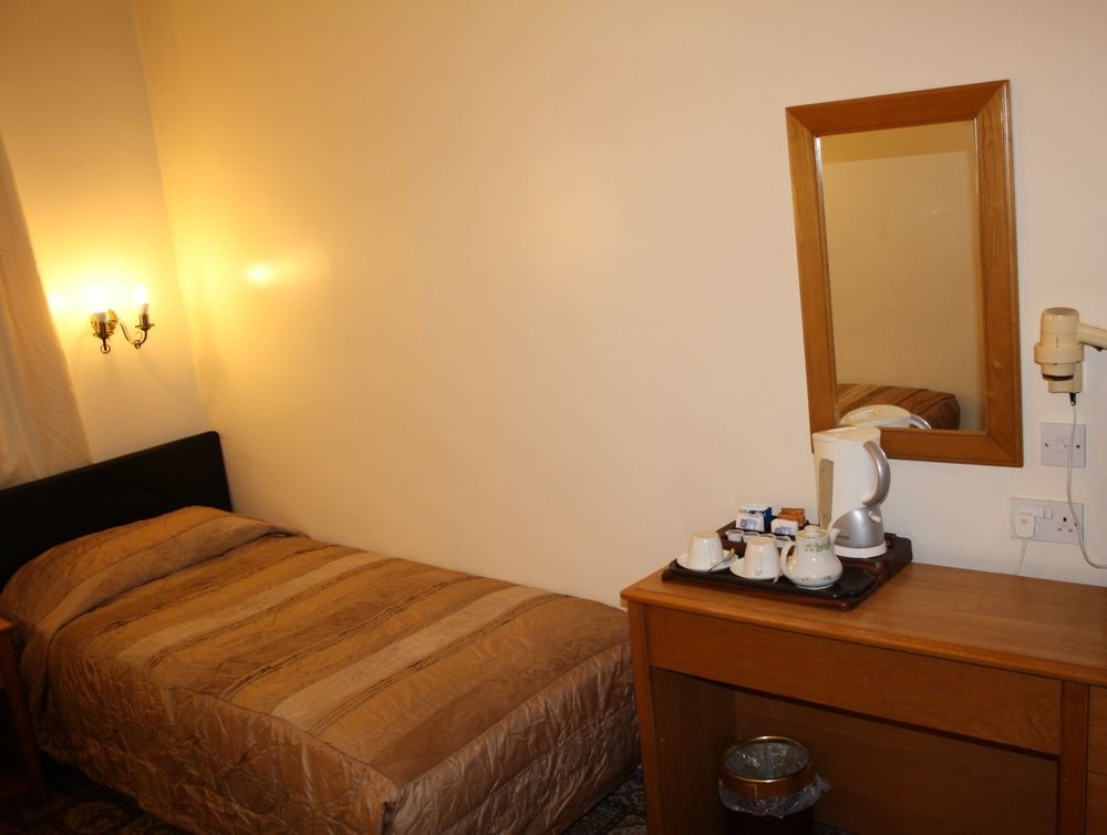 Mornington Victoria 4* Londres