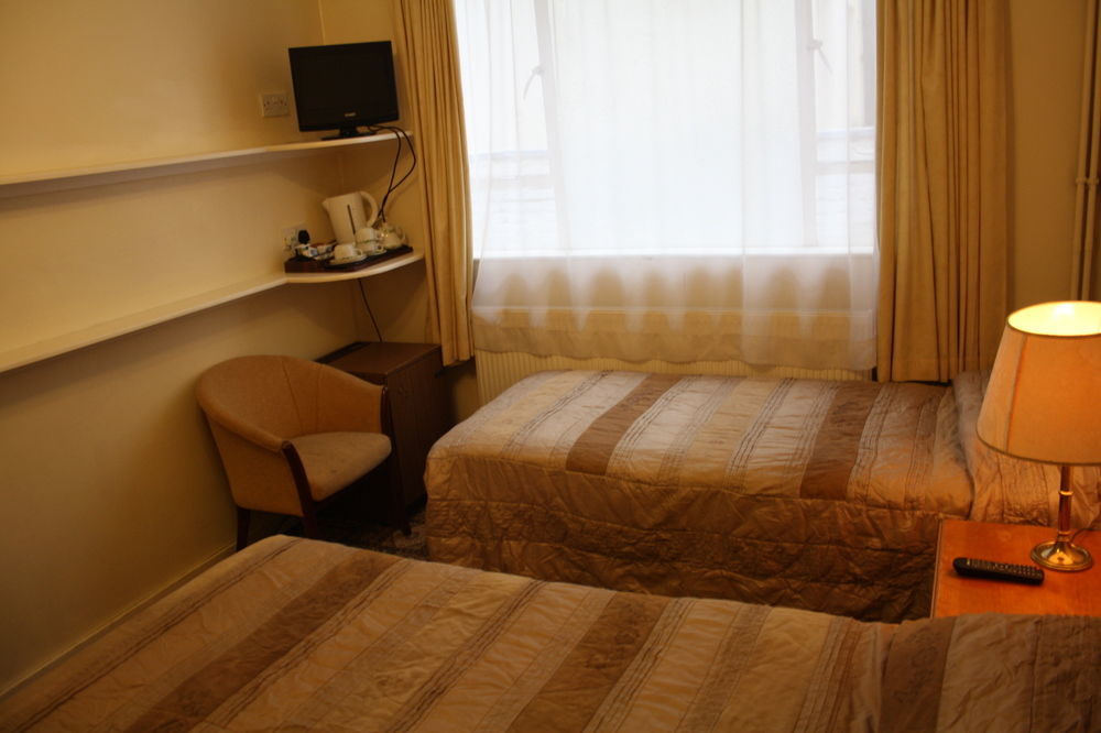 Mornington Victoria Hotel Londres