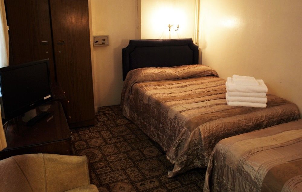 Mornington Victoria 4* Londres