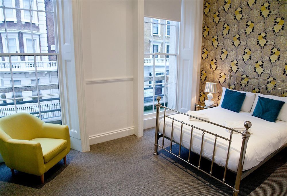 Georgian House Hotel Londen