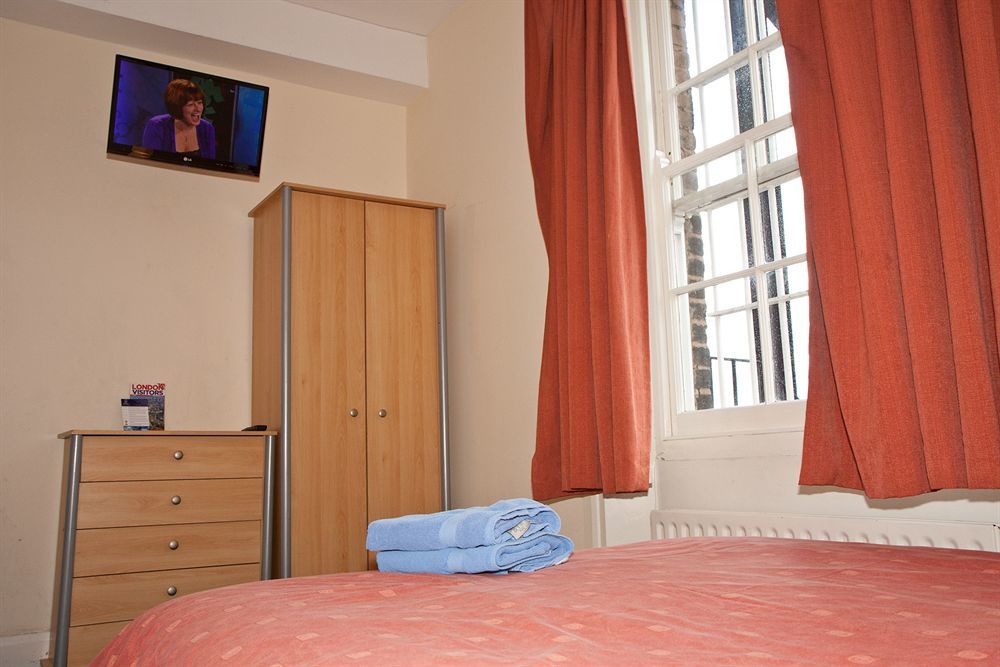 Hotel Chelsea 3*
