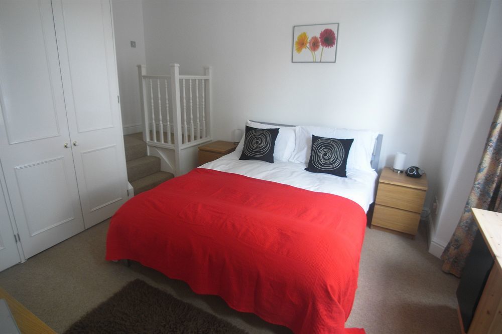 Apartamento Lamington - Hammersmith *