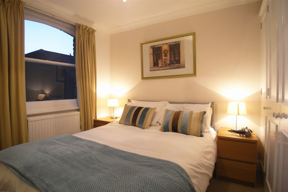 Apartamento Lamington - Hammersmith