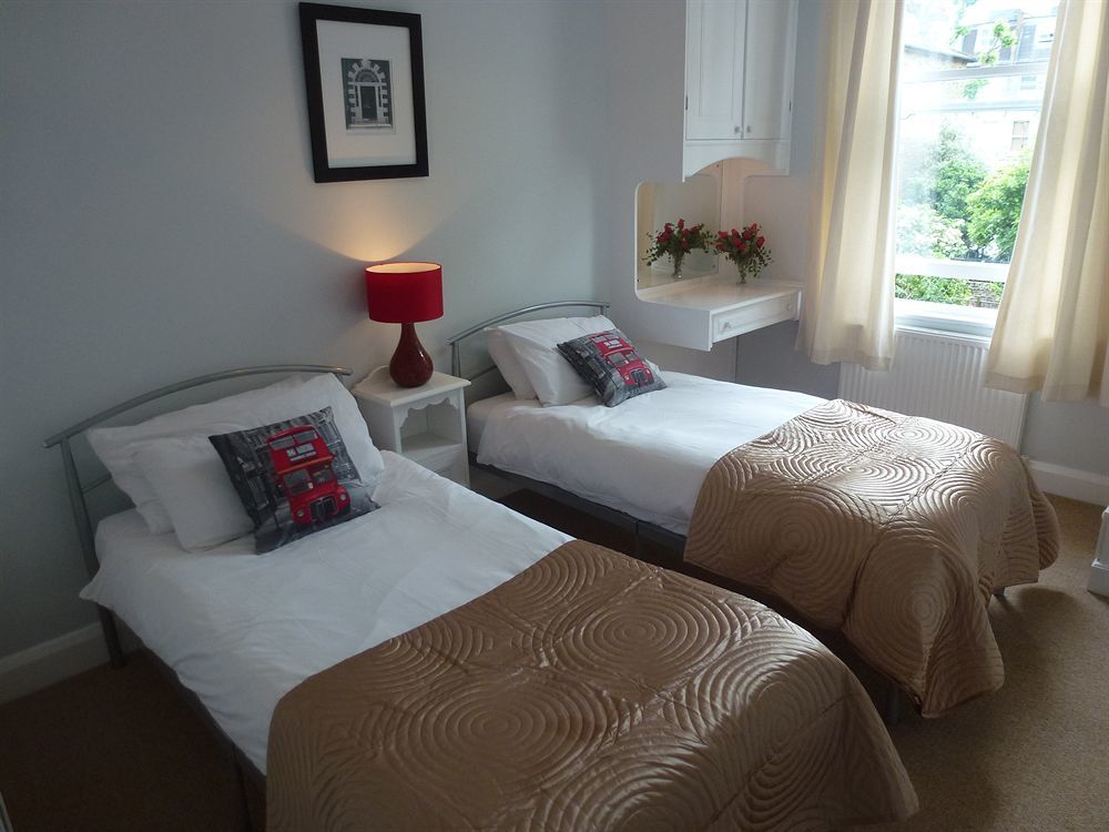 Apartamento Lamington - Hammersmith *