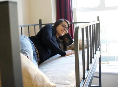 Dover Castle Albergue *