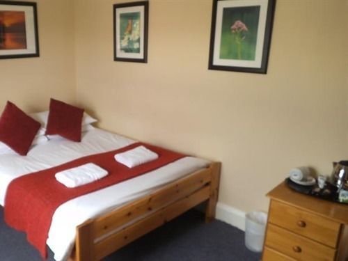 The Forester Ealing Bed and breakfast 2*