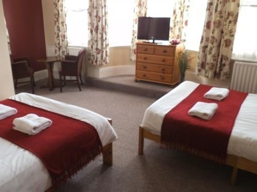 The Forester Ealing Bed and breakfast