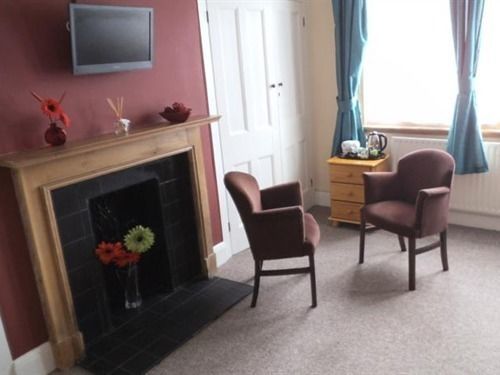 The Forester Ealing Bed and breakfast Londres