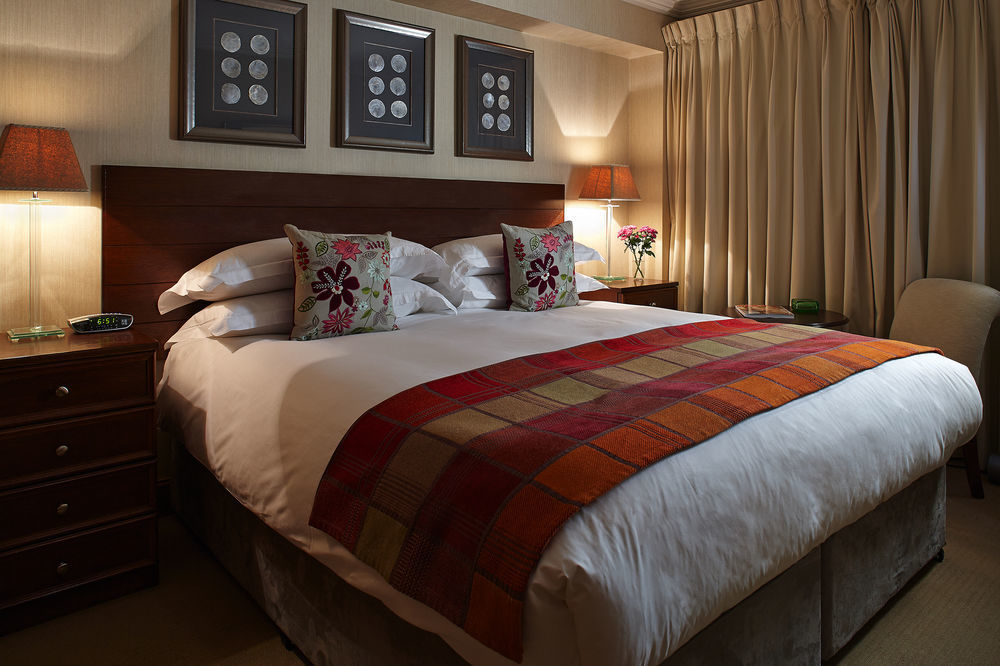 Cheval Knightsbridge Apartahotel 5*