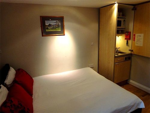 Appartement Dylan Earls Court *