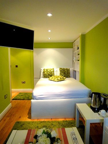 Appartement Dylan Earls Court *