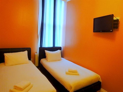 Appartement Dylan Earls Court *