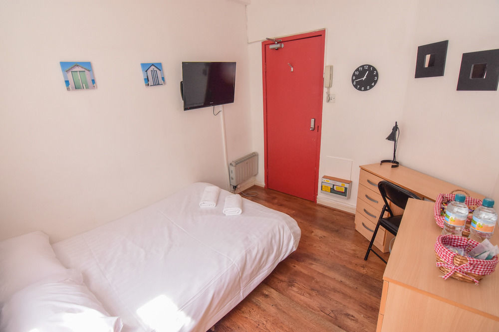 Casa de hóspedes Monopoly Accommodations Londres