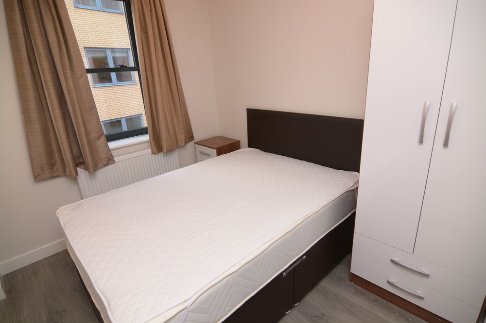 Appartement Wharf - Canary South *