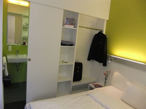 Mk Hotel Londres