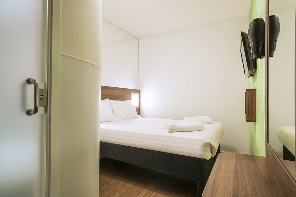 Hotel Point A Westminster Londres